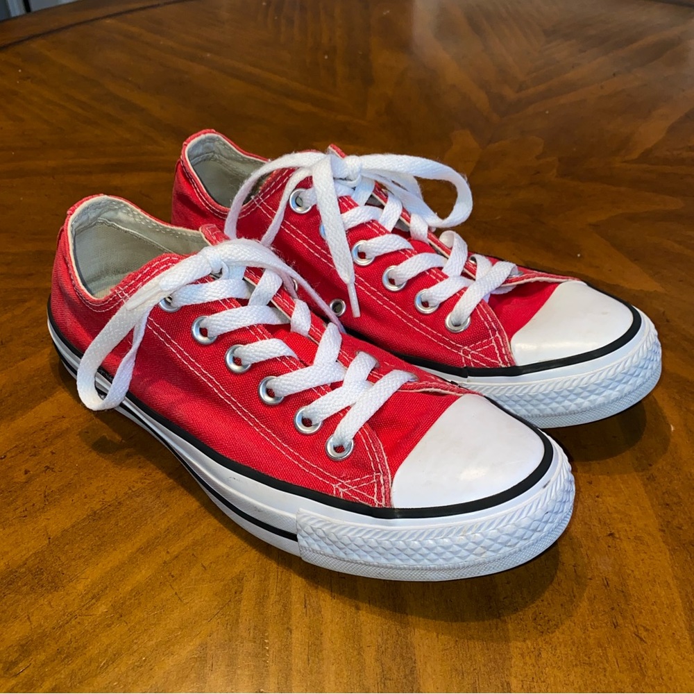 Converse All Star
